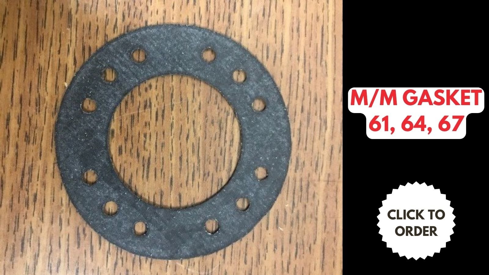 GASKET61