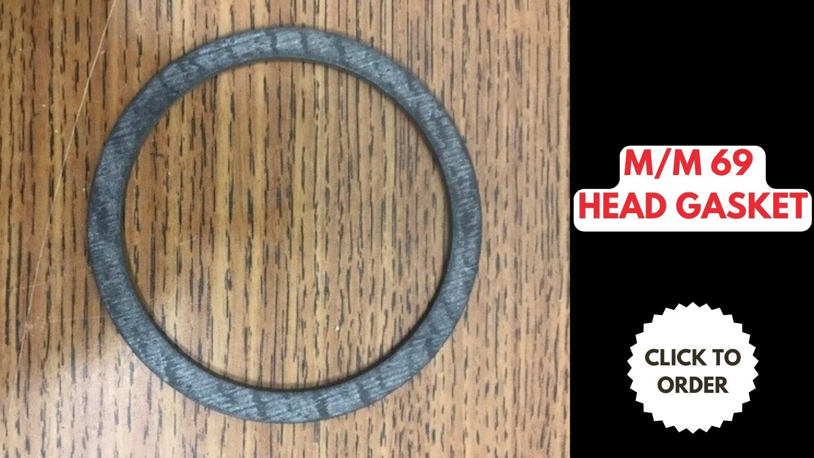 HEADGASKET