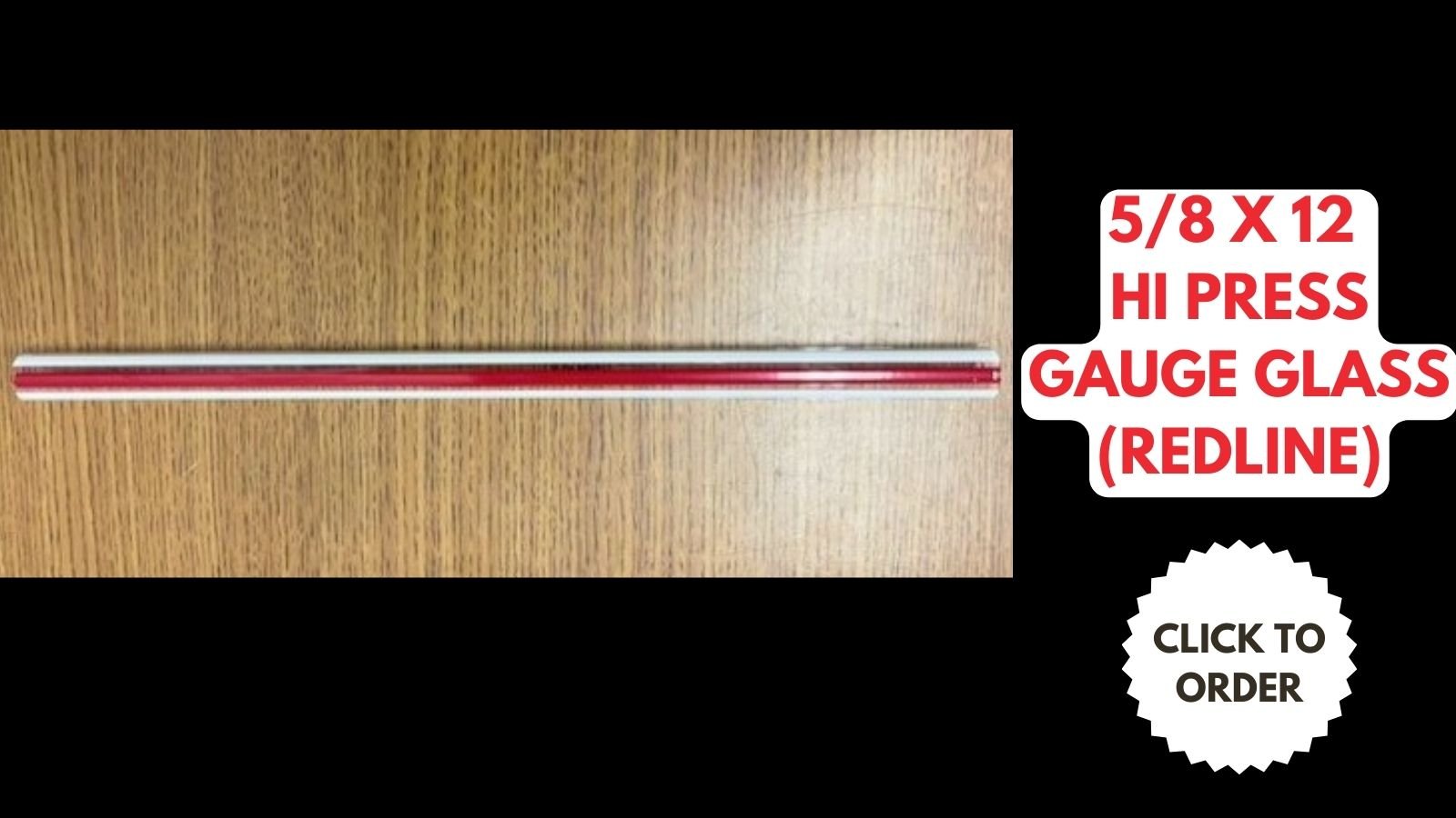 5/8 redline